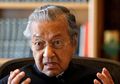 Malaysia Ambruk Tak Berdaya Gara-gara Corona, Mantan Perdana Menterinya Justru Makin Sehat Selama Wabah Melanda, Ternyata Ini Rahasia Mahatir Muhammad yang Pernah Berstatus Pemimpin Negara Tertua di Dunia