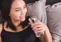 Air Bersuhu Normal Agak Dingin Lebih Disarankan Dibanding Air Hangat. Kenapa?