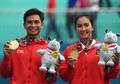 Raih Emas dI Tenis Ganda Campuran, Christopher-Aldila Dapat Bonus Ini