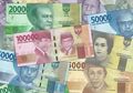 Tak Hanya Terhadap Dollar AS, Rupiah Juga Ada di Titik Terendah Terhadap Ringgit Malaysia