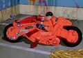 Dari Belalang Tempur Sampai Motor Kaneda, Ini 10 Motor Ikonik Dalam Film