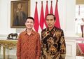 Presiden Jokowi Kagum dengan Penghasilan Jess No Limit yang Bisa Sampe Ratusan Juta Sebulan