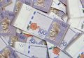 Kurs Ringgit Juga Anjlok, Ekonomi Malaysia Melemah, Ekonomi Indonesia Kok Malah Tumbuh Pesat?