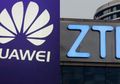 Ikutan AS, Australia Resmi Larang ZTE dan Huawei Uji Coba Jaringan 5G