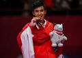Cerita Rifki Ardiansyah, Atlet Karate Penyumbang Emas untuk Indonesia