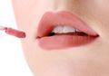 Begini Cara Merawat dan Mengaplikasikan Lipstik Matte di Bibir Kering Menurut Makeup Artist Iwwan Haroun