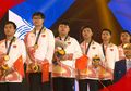 China Berhasil Meraih Medali Emas Asian Games 2018 eSport Cabang AoV