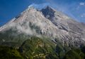 Fenomena Pertumbuhan Kubah Lava Merapi dan Dampak yang Ditimbulkan