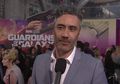 Sutradara Thor: Ragnarok Ajak Muslim New Zealand Jangan Takut Terror!