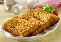 Tempe Goreng Bumbu Kencur & Ebi, Menu Klasik Yang Pasti Jadi Favorit
