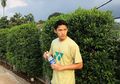 Diangkat Jadi PNS, Jonatan Christie Beri Pesan Menyentuh untuk Para Orang Tua