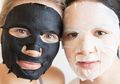 Tampil Glowing dengan Sheet Mask di Bawah Harga 50 Ribu Rupiah!