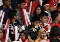 Teriakan Khas 'Eea Eea' Suporter Bulutangkis Indonesia Sudah Ada Sejak 90-an dan Bikin Kagum Pemain Asing