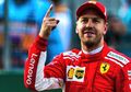 Sebastian Vettel Menangkan F1 GP Belgia, Tengok Rumahnya di Swiss Yuk!