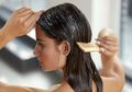 Tips Cantik Lebaran 2019 : Rekomendasi Hair Mask Lokal untuk Rambut Rontok