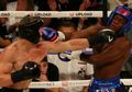 Pertandingan Tinju Antara Youtuber Logan Paul vs. KSI Berakhir Imbang