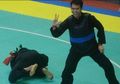 Malaysia Walk Out di Final, Indonesia Auto-Win Dan Raih Tambahan Emas dari Pencak Silat