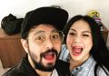 Poster Film Horor Terbaru Raffi dan Nagita Tuai Komentar Pedas Warganet: "Maksa Banget Sih"