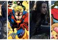 Yang Baru, 10 Proyek Film & Serial TV Karakter Marvel Ini Lagi Digodok
