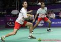 Fajar Alfian dan Muhammad Rian Ardianto Dipastikan Lolos ke Partai Final Bulu Tangkis Perorangan Asian Games 2018