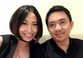 Hamil Anak Ketiga, Ayu Dewi Mengaku Wajahnya Semakin Membengkak saat Pakai Topi