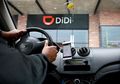Lagi! Penumpangnya Diperkosa dan Dibunuh, Didi Hentikan Operasi