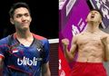 Tubuh Berotot Jonatan Christie Ternyata Dihasilkan oleh Ayahnya yang Terapkan Kebiasaan Khusus Sejak Kecil