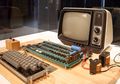 RR Auctions Lelang Komputer Apple-1 Rp4.4 Miliar, Siapa Mau?