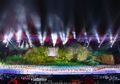 Cloud Computing dan Keresahan di Balik Pembukaan Asian Games 2018