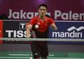 Jonatan Christie Beri Tanggapan Soal Teriakan-Teriakan Suporter, Senang atau Tidak?