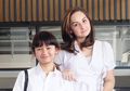 Mengintip 6 OOTD Anak Mona Ratuliu, Davina Shava yang Modis Banget!