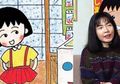 Momoko Sakura, Pencipta Komik Chibi Maruko-chan Meninggal Dunia