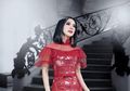 Intip Jajaran Peralatan Makan Mewah milik Syahrini. Bisa Buat Kredit Rumah!