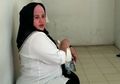Jelang Sidang, Dhawiya Zaida Melawak di Sel Tahanan agar Tak Tegang