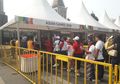 Tiket Penutupan Asian Games 2018 Mulai Dijual Hari Ini, Begini Cara Mendapatkannya
