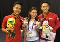 Indonesia Jadi Top 5 Pembicaraan Dunia, Siapa ya yang di Ranking 1?