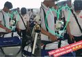 Sempat Viral Atlet China Minum Santan Instan dan Bahaya Konsumsi Santan, Ternyata Ini Manfaat Mengonsumsi Santan Bagi Tubuh