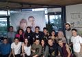 Spinoff AADC, Milly & Mamet Siap Syuting, Ini Dia Jajaran Cast-nya!