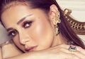Cantik dan Hidup Nyaris Sempurna, Siapa Sangka Olla Ramlan Alami Penyakit Ini