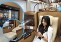 Proyek Kereta Malaysia Kacau, Kereta Indonesia Malah Makin Mewah