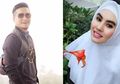 Kartika Putri Dikabarkan Menikah, Arie Untung Doakan Langgeng dan Sakinah