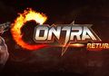 Contra Return, Game Legendaris Hadir Kembali dari Garena dan Tencent