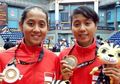 4 Kisah Getir Atlet Indonesia Peraih Medali Emas Asian Games, Dari Buruh Cuci Hingga Tukang Lipat Parasut