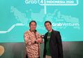 Go-Jek Ekspansi ke Vietnam, Bos Grab Indonesia Bilang Begini