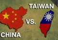 Seperti Apa Perbandingan Kekuatan Militer China dan Taiwan? Hubungan Keduanya Sudah Makin Panas di Awal Tahun, China ke Taiwan: 'Trik Murahan!'