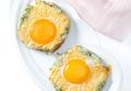 Praktis! Cuma dengan 2 langkah Mudah Kentang Telur Panggang Jadi Sarapan Pilihan Keluarga