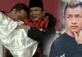 Inilah Hanifan Yudani, Peraih Medali Emas yang Ajak Jokowi dan Prabowo Berpelukan