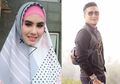Kartika Putri Posting Foto Genggam Tangan Pria dengan Caption Halal, Arie Untung Beri Tanggapan