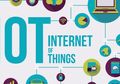 Pemerintah akan Rekrut dan Latih SDM IoT Berbakat di Indonesia