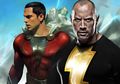 Film Black Adam Bakal Digarap Juli 2020